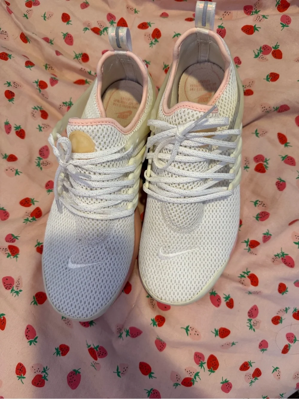Nike 👟 Women's presto Sneakers
